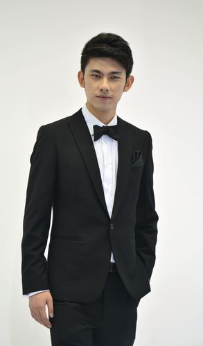 张民翰 商务拓展总监