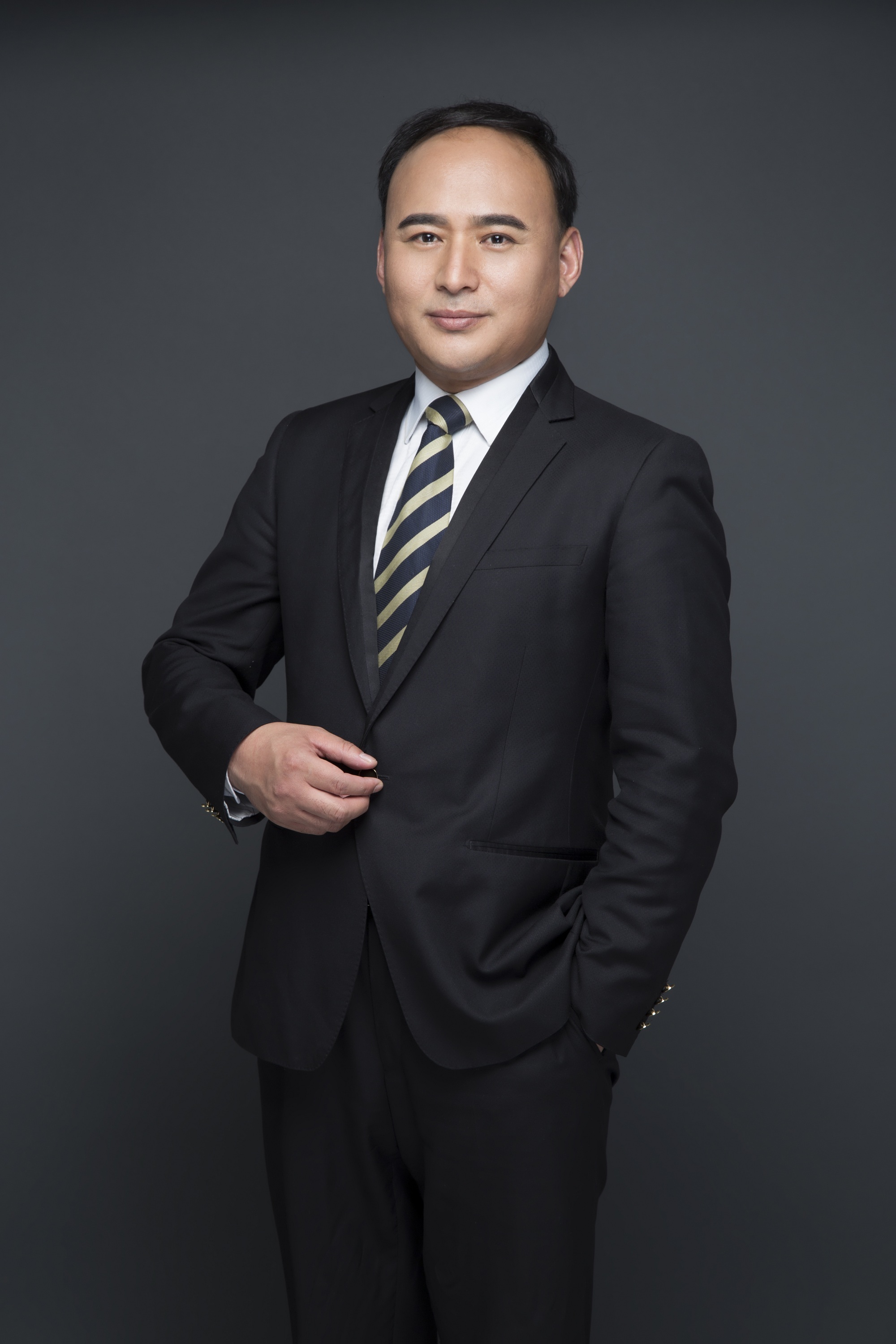 杨华 后期制作总监